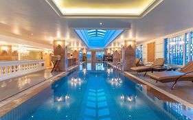 Samdi Hotel Closest Airport Danang- Stay 3 Nights Free 1 Way Drop Off To Airport